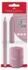 FABER-CASTELL 580082 Súprava ceruziek Jumbo GRIP - 3 kusy, Náhľad obrázku produktu 3