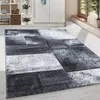 Homebyhome Designový Koberec do Obývacího Pokoje Moderní Náhled obrázku produktu 2
