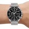 HB1513904 Reloj cronógrafo de cuarzo para hombre, línea Vista previa de la imagen del producto 2