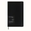 Moleskine Smart Notizbücher, Large/A5, blanko, Weicher Produktbild-Vorschau 2