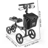 VEVOR knee roller, deambulatore per ginocchia Acciaio al Anteprima dell’immagine prodotto 8