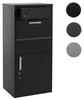 Paketkasten mit LED-Licht MCW-R36, Paketbox Produktbild-Vorschau 9