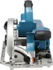 Makita DHS782ZJ, Schwarz, Blau, 19 cm, 6000 RPM, 104 dB, 93 Produktbild-Vorschau 27