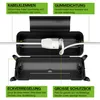 Offgridtec wasserdichte Kabelbox IP44, 2 Eingänge, schwarz, Produktbild-Vorschau 2