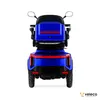 Veleco GRAVIS - scooter électrique - moteur 1000W - Voir les images du produit 4