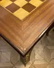 Casa Padrino Barock Beistelltisch mit Schach & Backgammon Produktbild-Vorschau 6