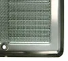 Griglia di ventilazione con rete VM, 200 x 200 mm, acciaio Anteprima dell’immagine prodotto 8