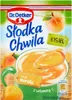 Aprikosen-Kisiel von Dr. Oetker, 30 g Produktbild-Vorschau 1