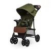 Lionelo Emma Buggy Malý skladací kočík s polohovaním do Náhľad obrázku produktu 39