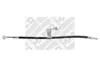 Bremsschlauch VA links FORD ESCORT, ESCORT, ORION 1990- Produktbild-Vorschau 6
