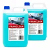 Franclean Classic Letní kapalina do ostřikovačů 5 l – Náhled obrázku produktu 1
