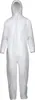 Asatex Schutzoverall, PP, 50g/qm, weiß, Gr.L Produktbild-Vorschau 1
