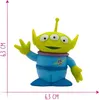 Bullyland - Figurka Premium Alien z Disney Story 4, 6 cm, Voir les images du produit 2