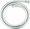 Grohe Silverflex Brauseschlauch supersteel Produktbild-Vorschau 1