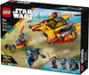Lego SW The Force Burner Snowspeeder Voir les images du produit 17