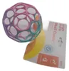 Oball Oball Classic Easygrasp Spielzeug – Rosa/Lila Produktbild-Vorschau 10