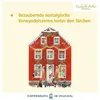 A3-Wand-Adventskalender - Weihnachten bei uns Zuhaus Produktbild-Vorschau 2