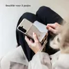 Etui na telefon Selencia Sera ze sznurkiem i kopertą na Podgląd zdjęcia produktu 3