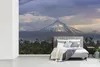 MuchoWow® Fototapete für Wohnzimmer oder Schlafzimmer Produktbild-Vorschau 5
