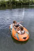 Bestway® Schlauchboot Kondor Elite™ 2000 196 x 106 x 31 cm Produktbild-Vorschau 41