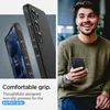 SPIGEN étui LIQUID AIR pour SAMSUNG S25 noir mat Voir les images du produit 13