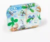 Clixo magnetisch constructiespeelgoed - Glaskunst (24 Productafbeelding-voorbeeld 13