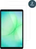 2x Pellicola Protettiva per Samsung Galaxy Tab A11 Plus Anteprima dell’immagine prodotto 2