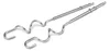 Tefal HT3108, Handmixer, Zwart, 300 W, 147 mm, 211 mm, 84 Productafbeelding-voorbeeld 6