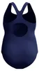 Speedo Plus Placement, eendelig zwempak voor dames, Productafbeelding-voorbeeld 4