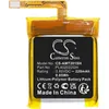 Baterie pro Amazfit GTS 2 Mini, 220 mAh, Li-Pol Náhled obrázku produktu 3