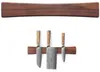 Oleio Magnetleiste Messerhalter Akazienholz 40 cm Produktbild-Vorschau 1