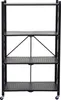 Klappbares Regal auf Rollen KLAP | HxBxT 127x72x34cm | 4 Produktbild-Vorschau 4