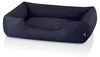 Pelech pre psov ZARA,(XL) cca 100x85x23cm,NAVY-BLUE Náhľad obrázku produktu 2