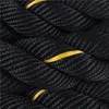 Posilovací lano 9m SPRINGOS BATTLE ROPE Náhled obrázku produktu 5