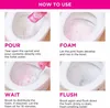 Der Pink Stuff Schaum-Toilettenreiniger 3x100gr | 4 Stück Produktbild-Vorschau 5