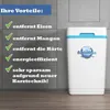 Aquintos Multi-Line SoftKDF S550-P1 Trink,- und Produktbild-Vorschau 5