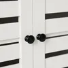 Mobile sottolavabo Relaxdays, A x L x P: 63 x 60 x 30 cm, 3 Anteprima dell’immagine prodotto 8