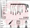 Ngk Zündleitungssatz  0561 Produktbild-Vorschau 2