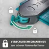 wolfcraft GmbH 1 Konturenlehre, Profile gauge, Schwarz, Produktbild-Vorschau 7