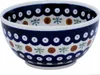 Original Bunzlauer Keramik 500ml Schüssel Schale mit Muster Produktbild-Vorschau 1