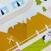 Tappeto antiscivolo per camera dei bambini con motivo Anteprima dell’immagine prodotto 7