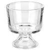 Vilde | Coupe à glace - En verre - 290 ml - 12 pièces - Voir les images du produit 5