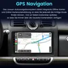 2+64G Carplay Android 13 Autorádio pre Smart Fortwo 451 Náhľad obrázku produktu 7