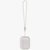UNIQ Lino Etui für AirPods Pro (3. Generation)      Beiges Produktbild-Vorschau 5
