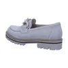 Gabor  Damenschuhe Halbschuhe Slipper Slipper Beige Produktbild-Vorschau 35