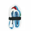 Coperta in pile sherpa Super Mario 100 x 150 cm per i fan e Anteprima dell’immagine prodotto 3