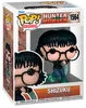 Hunter x Hunter - Figura de vinilo Funko Pop! Shizuku, Vista previa de la imagen del producto 1