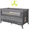 Lorelli Up and Down Reisebett 3in1 Beistellbett Laufstall 2 Produktbild-Vorschau 13