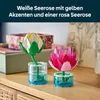 LEGO Botanicals 11511 Ninfee, Piante Artificiali Con Fiori Anteprima dell’immagine prodotto 31