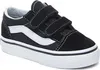 Vans Sneakers VN000D3YBLK1 in Black color size 085 Voir les images du produit 8